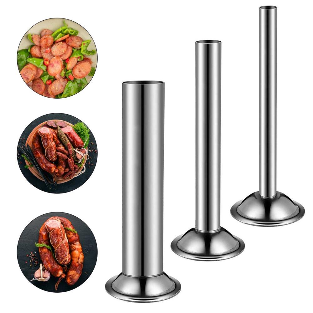3pcs DIY #10 Food Grinders Sta - Kitchen Appliances Youtube avaliação e preço