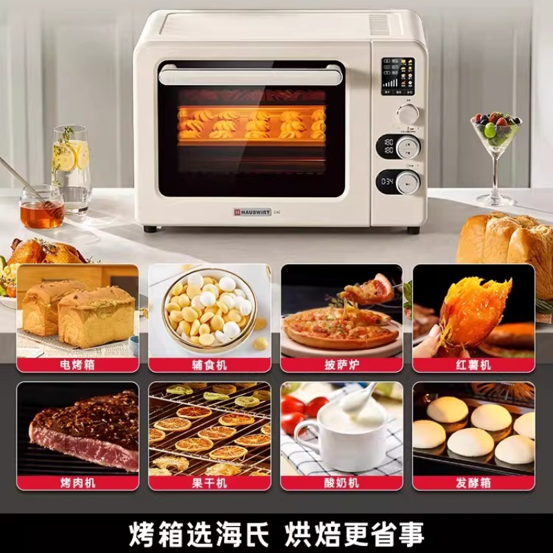 New 3rd & 4th Gen Small Home O - Kitchen Appliances Combo avaliação e preço