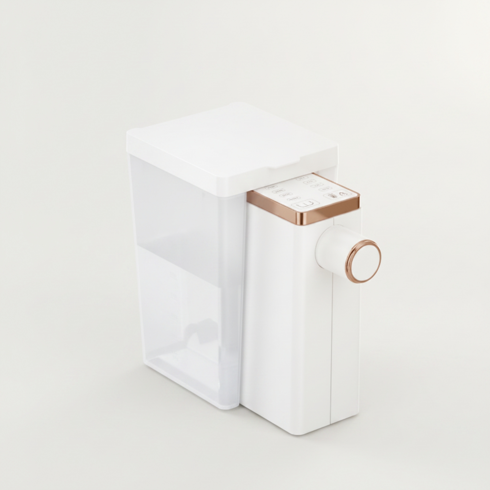 Instant Hot Water Dispenser Qu - Kitchen Appliances Usa avaliação e preço