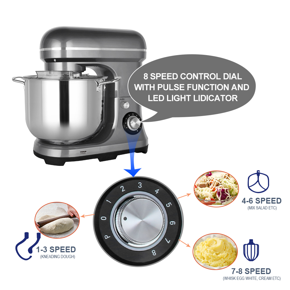 11L 2000W Large Powerful Elect - Kitchen Appliances Usa avaliação e preço