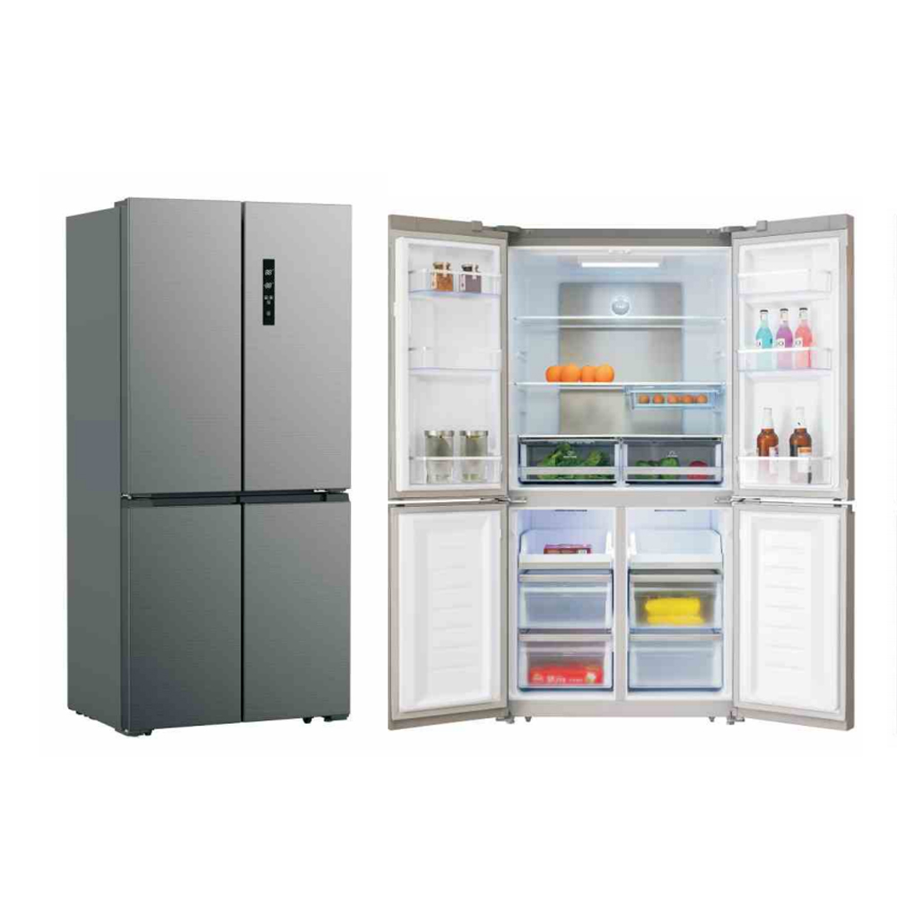 588L New Designed Low Noise Ki - Kitchen Appliances Lowes avaliação e preço