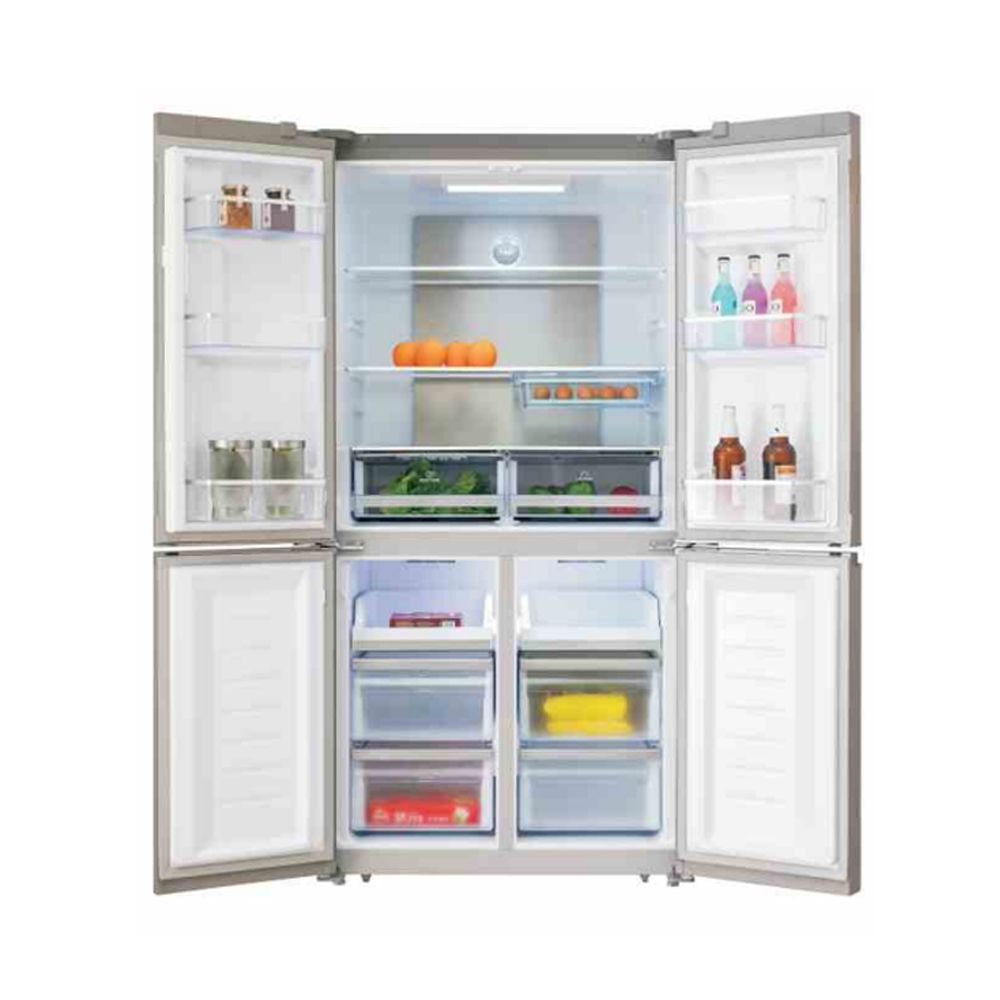 588L New Designed Low Noise Ki - Kitchen Appliances Lowes avaliação e preço