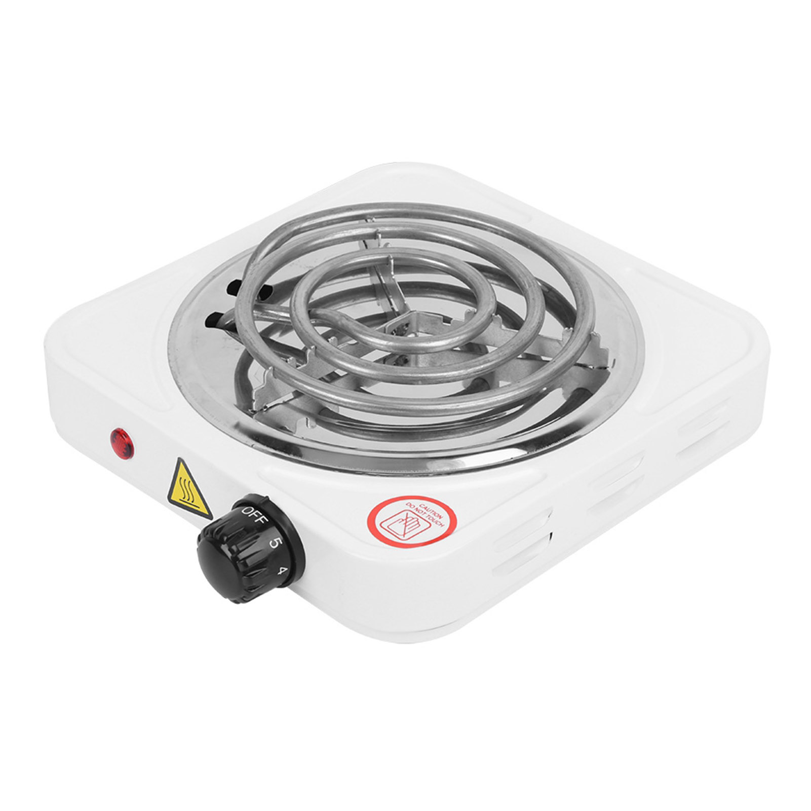 1000W Stainless Steel Portable - Kitchen Appliances Youtube avaliação e preço