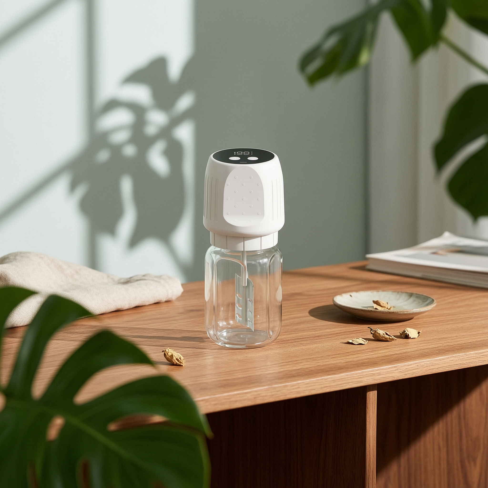 Electric Butter Churn Fresh El - Kitchen Appliances Usa avaliação e preço