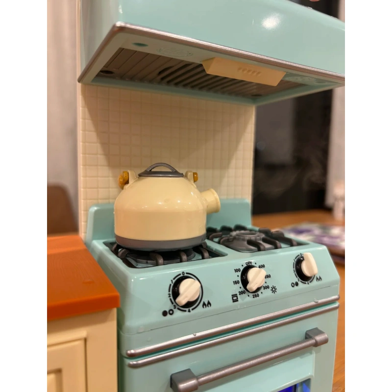 Zuru Mini Brand Magic Kitchen  - Kitchen Appliances Toys avaliação e preço