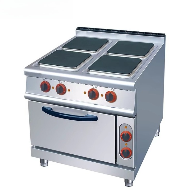 Combo Gas Cooker Stove with Ov - Kitchen Appliances Combo avaliação e preço