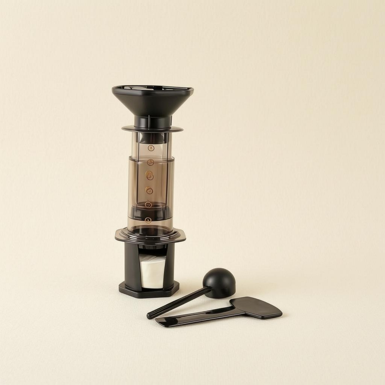 Manual Coffee Brewer Upright T - Kitchen Appliances Usa avaliação e preço
