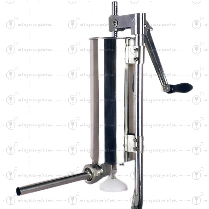 4L Capacity Vertical Sausage S - Kitchen Appliances Youtube avaliação e preço