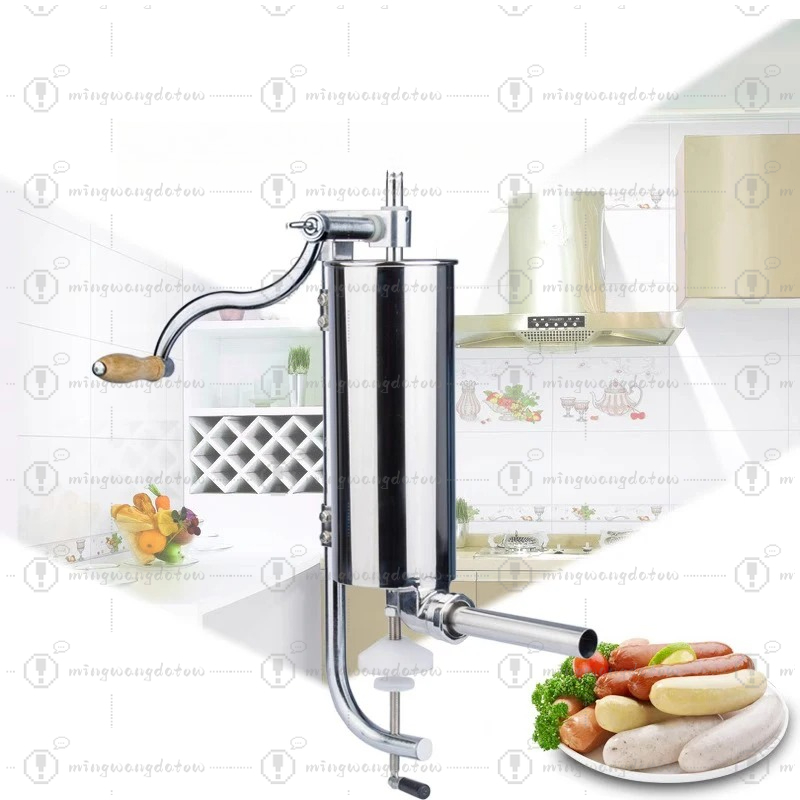 4L Capacity Vertical Sausage S - Kitchen Appliances Youtube avaliação e preço