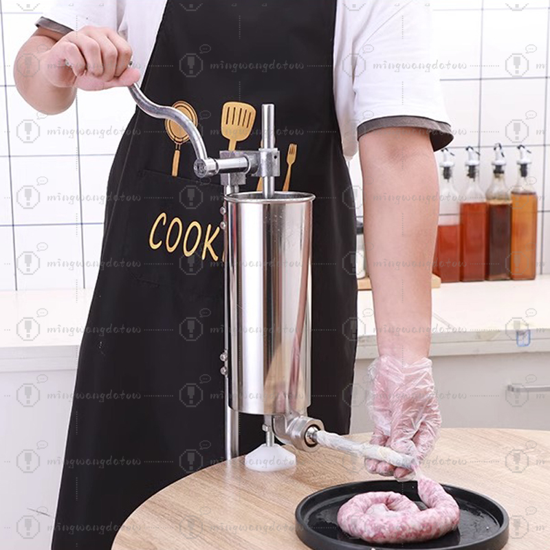 4L Capacity Vertical Sausage S - Kitchen Appliances Youtube avaliação e preço