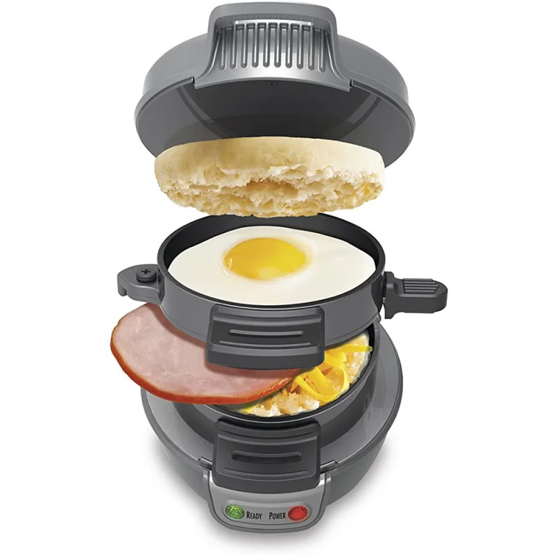 Multifunctional Electric Gridd - Kitchen Appliances Youtube avaliação e preço
