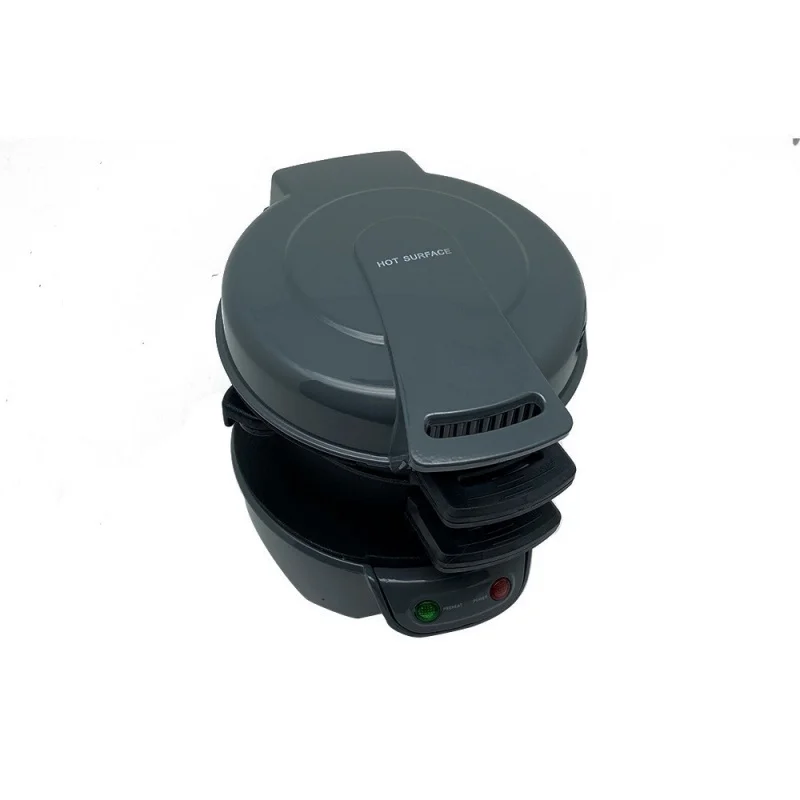 Multifunctional Electric Gridd - Kitchen Appliances Youtube avaliação e preço